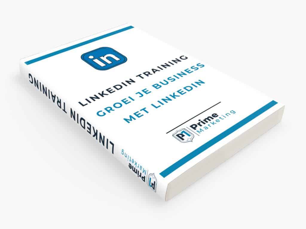 LinkedIn Training cover