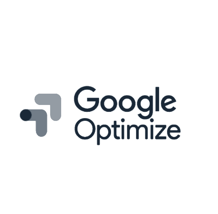 Google Optimize logo
