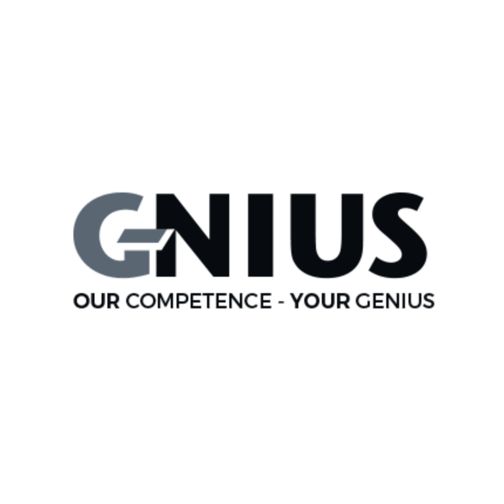 GNIUS logo