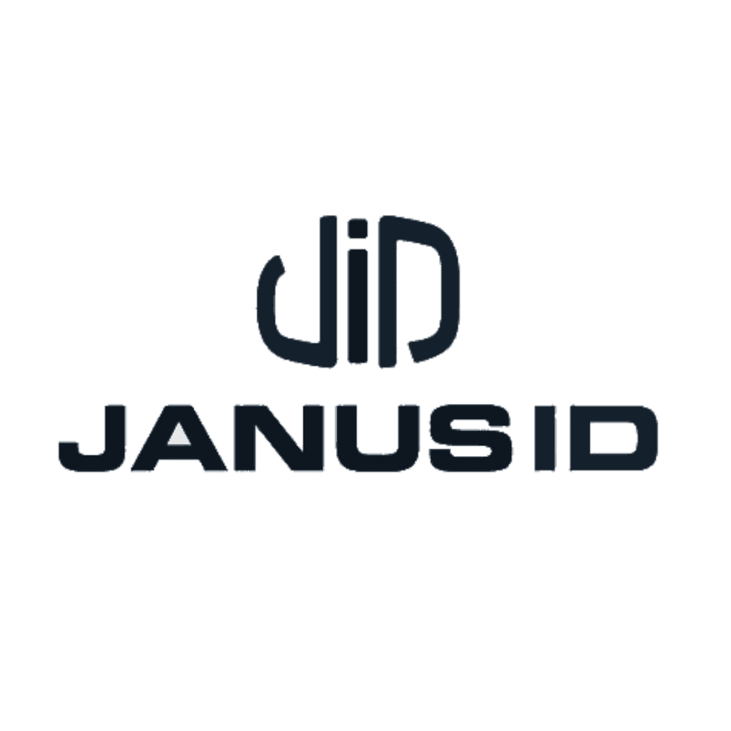 JANUSID logo