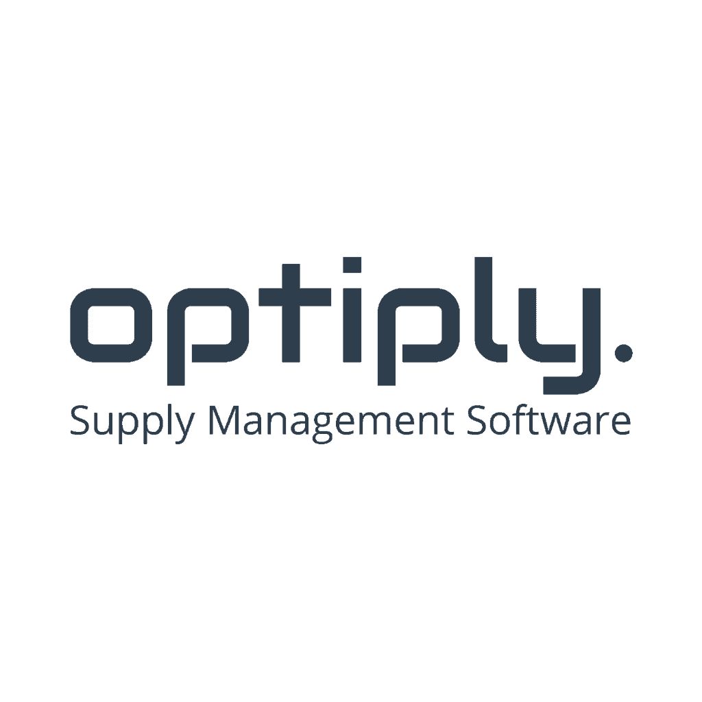 Optiply logo