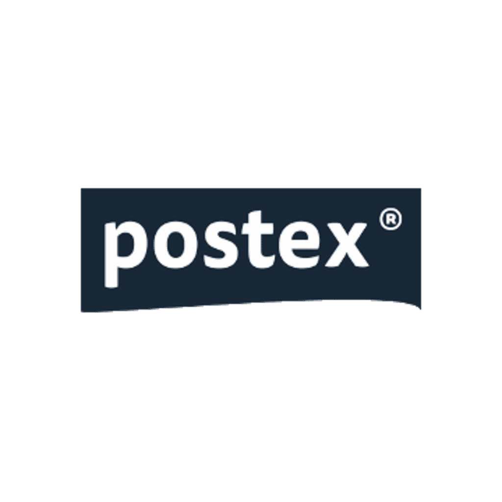 Postex logo