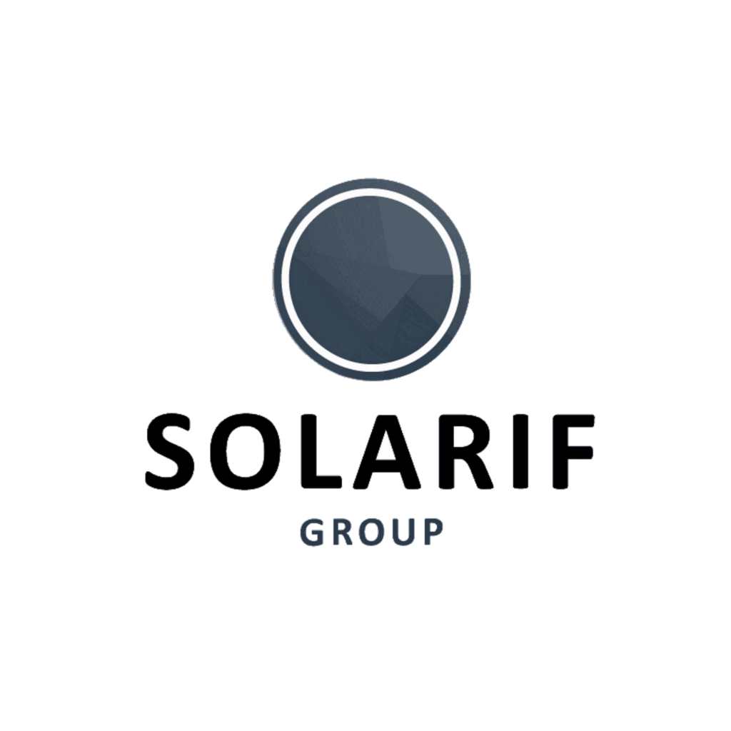 Solarif logo