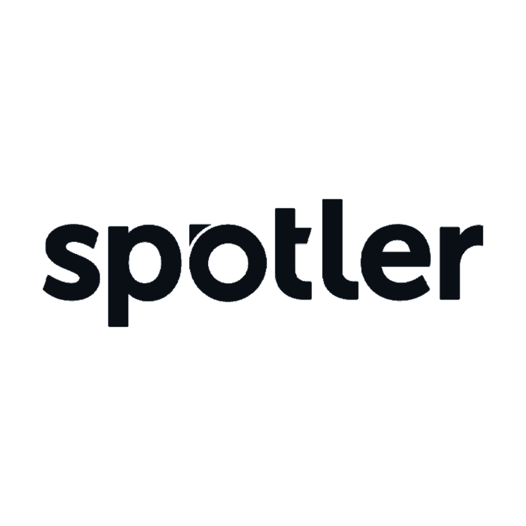 Spotler logo