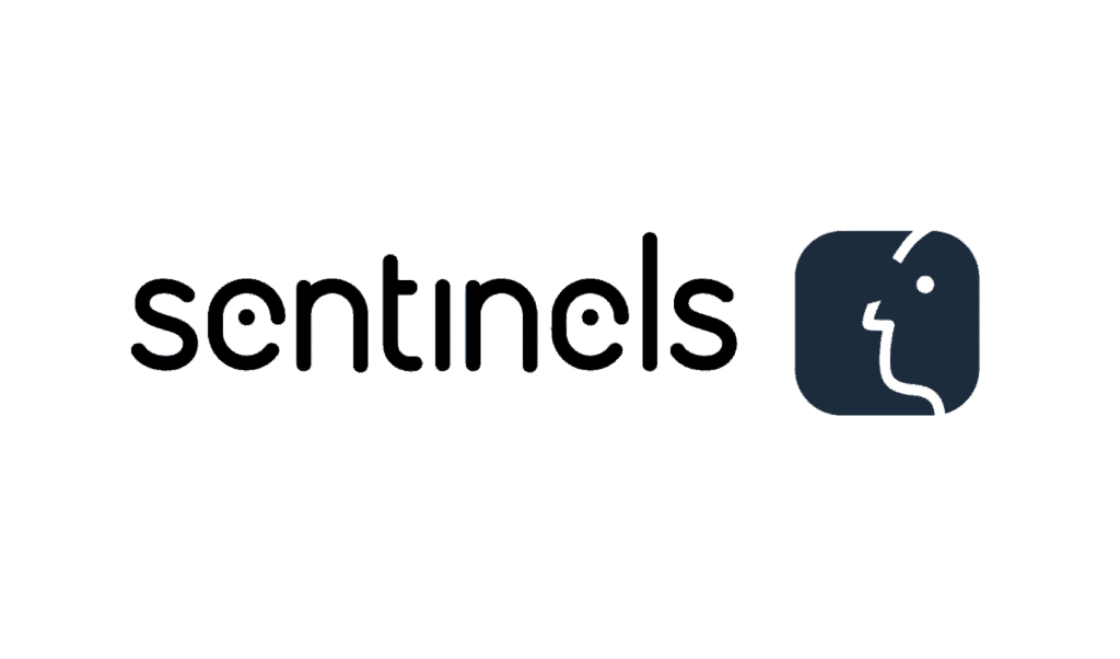 Sentinels logo