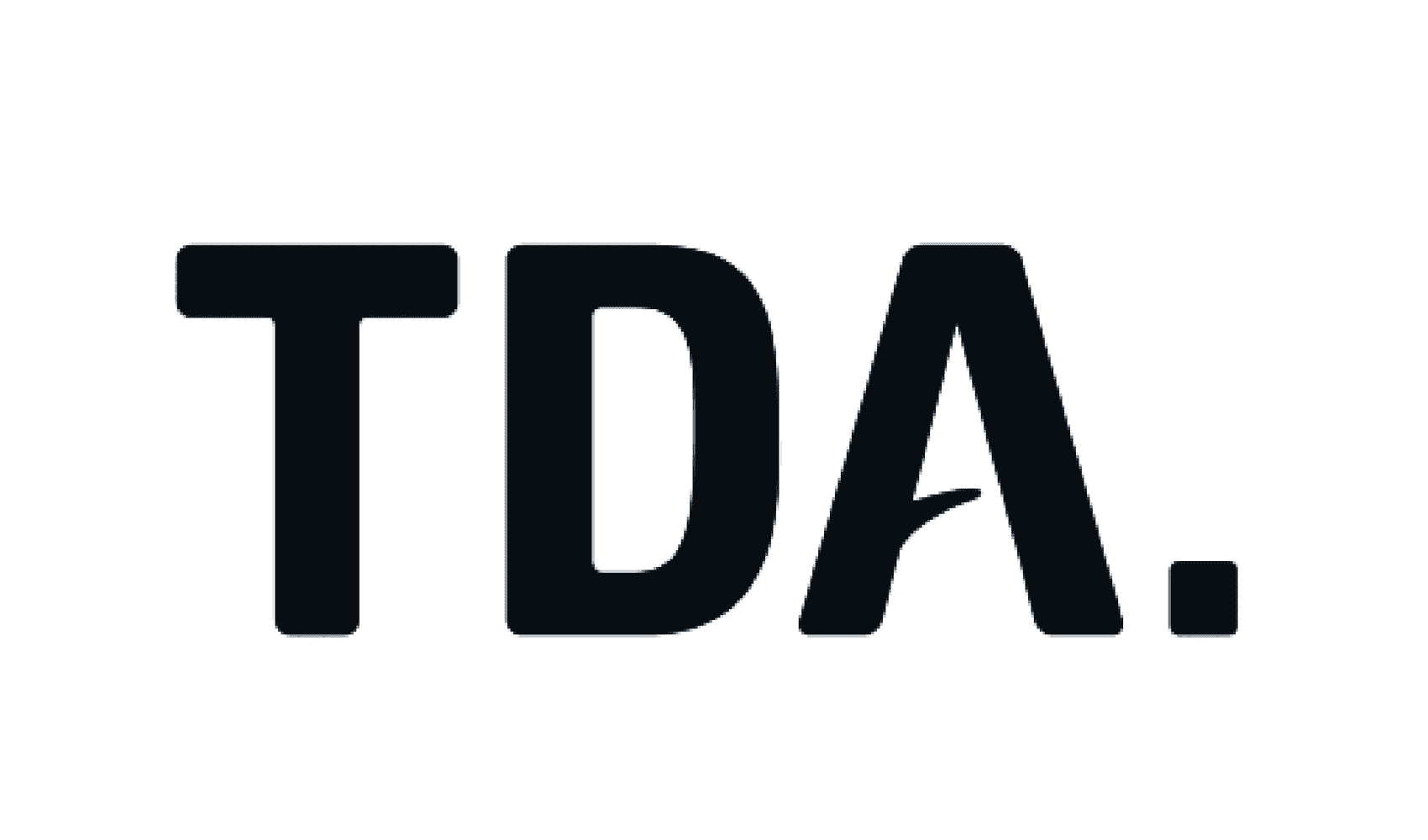 TDA logo