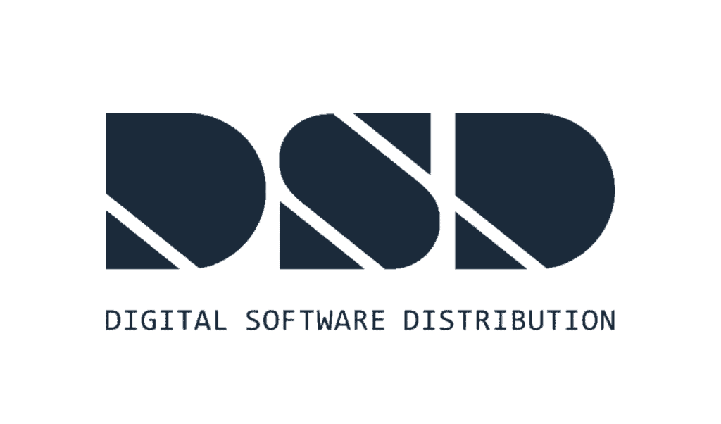 DSD logo
